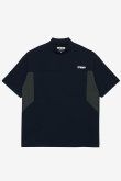 画像2: TFW49 ティーエフダブリューフォーティーナイン WIDE SHORT SLEEVE T{-BEA} (2)