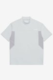 画像1: TFW49 ティーエフダブリューフォーティーナイン WIDE SHORT SLEEVE T{-BEA} (1)
