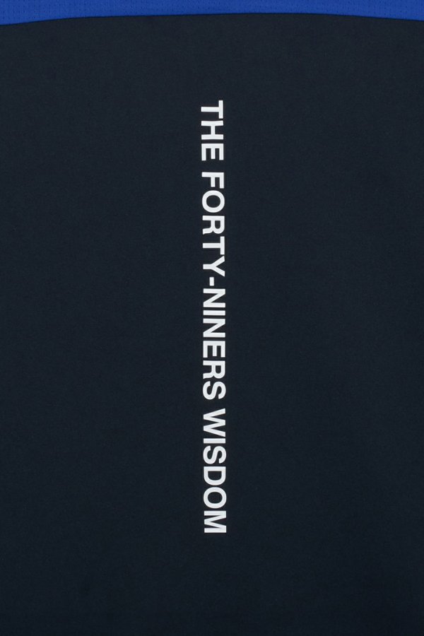 画像10: 【 10%OFF セール28,600円→25,740円】 TFW49 ティーエフダブリューフォーティーナイン HALF ZIP SS MOCKNECK{-BEA} (10)