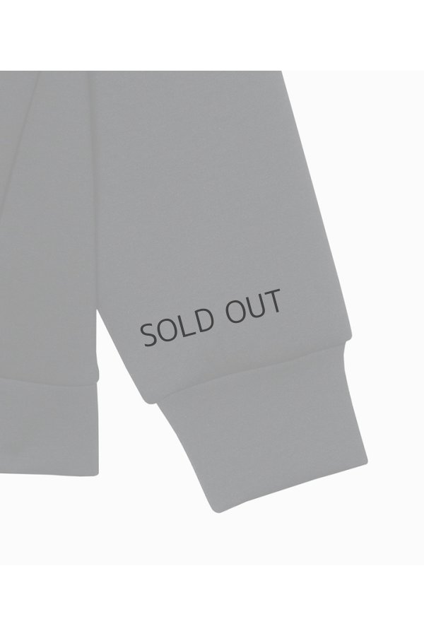 画像6: {SOLD}TFW49 ティーエフダブリューフォーティーナイン CARDBOARD MATERIAL HOODIE{-BEA} (6)