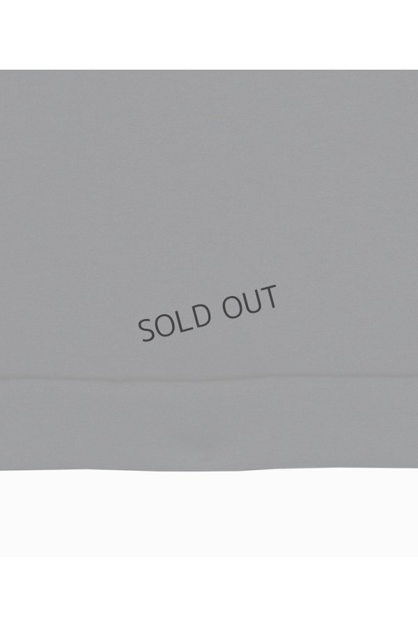 画像7: {SOLD}TFW49 ティーエフダブリューフォーティーナイン CARDBOARD MATERIAL HOODIE{-BEA} (7)