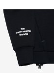 画像10: {SOLD}TFW49 ティーエフダブリューフォーティーナイン CARDBOARD MATERIAL HOODIE{-BEA} (10)