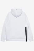 画像2: 【 20%OFF セール41,800円→33,440円】 TFW49 ティーエフダブリューフォーティーナイン CARDBOARD MATERIAL HOODIE{-BEA} (2)