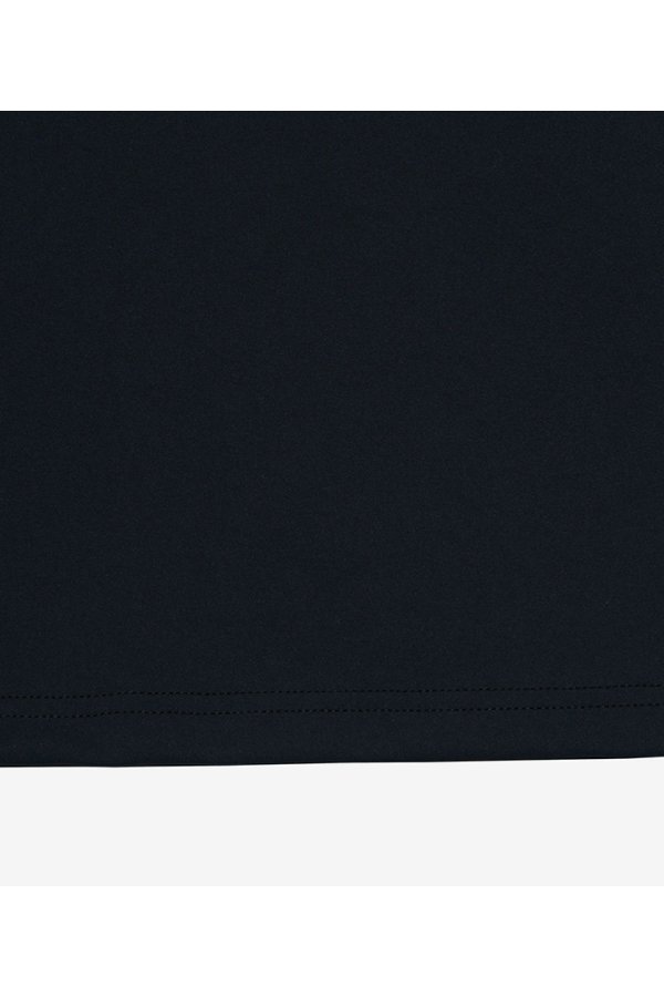 画像7: TFW49 ティーエフダブリューフォーティーナイン WIDE LONG SLEEVE MOCKNECK TEE{-BEA} (7)