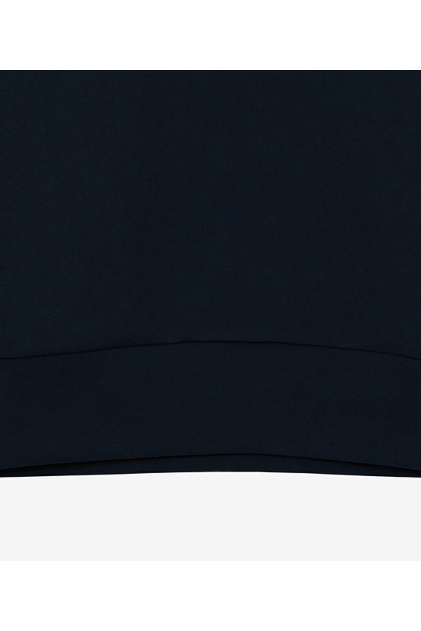 画像6: TFW49 ティーエフダブリューフォーティーナイン MOCK NECK HALF ZIP L/S TEE{-BEA} (6)