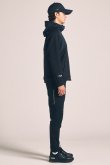 画像6: 【 20%OFF セール｜47,300円→37,840円】 TFW49 ティーエフダブリューフォーティーナイン CARDBOARD MATERIAL FULL ZIP HOODIE{-BEA} (6)