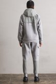 画像7: TFW49 ティーエフダブリューフォーティーナイン CARDBOARD MATERIAL FULL ZIP HOODIE{-BFA} (7)