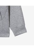 画像11: TFW49 ティーエフダブリューフォーティーナイン CARDBOARD MATERIAL FULL ZIP HOODIE{-BFA} (11)
