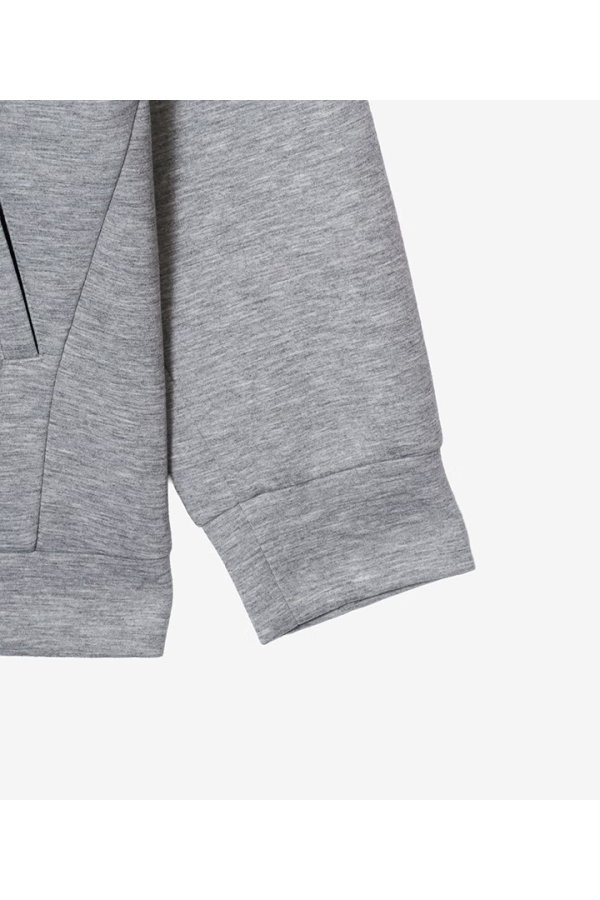 画像11: TFW49 ティーエフダブリューフォーティーナイン CARDBOARD MATERIAL FULL ZIP HOODIE{-BFA} (11)