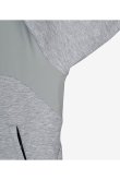 画像12: TFW49 ティーエフダブリューフォーティーナイン CARDBOARD MATERIAL FULL ZIP HOODIE{-BFA} (12)