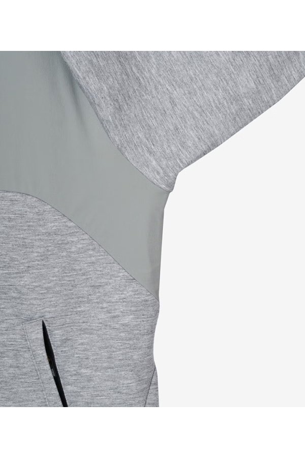 画像12: TFW49 ティーエフダブリューフォーティーナイン CARDBOARD MATERIAL FULL ZIP HOODIE{-BFA} (12)