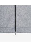 画像13: TFW49 ティーエフダブリューフォーティーナイン CARDBOARD MATERIAL FULL ZIP HOODIE{-BFA} (13)
