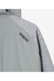 画像19: TFW49 ティーエフダブリューフォーティーナイン CARDBOARD MATERIAL FULL ZIP HOODIE{-BFA} (19)