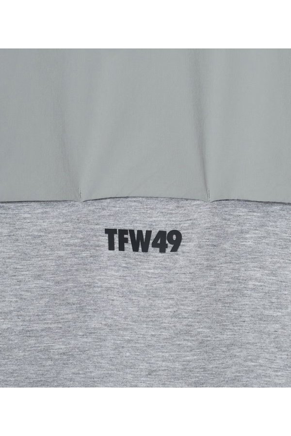 画像20: TFW49 ティーエフダブリューフォーティーナイン CARDBOARD MATERIAL FULL ZIP HOODIE{-BFA} (20)