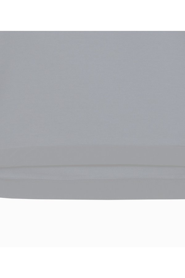画像6:   TFW49 ティーエフダブリューフォーティーナイン CARDBOARD MATERIAL SHORT SLEEVE HOODIE{-BEA} (6)