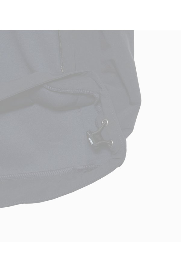 画像8:   TFW49 ティーエフダブリューフォーティーナイン CARDBOARD MATERIAL SHORT SLEEVE HOODIE{-BEA} (8)