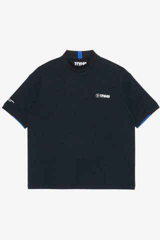 TFW49 ティーエフダブリューフォーティーナイン photoプリントTシャツ TFW49 TFW49xDAN IMAI TFW49 PHOTO PRINT T-SHIRT フォト
