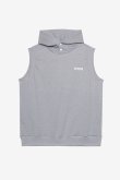 画像1: TFW49 ティーエフダブリューフォーティーナイン RELAX HOODED VEST{-BFS} (1)