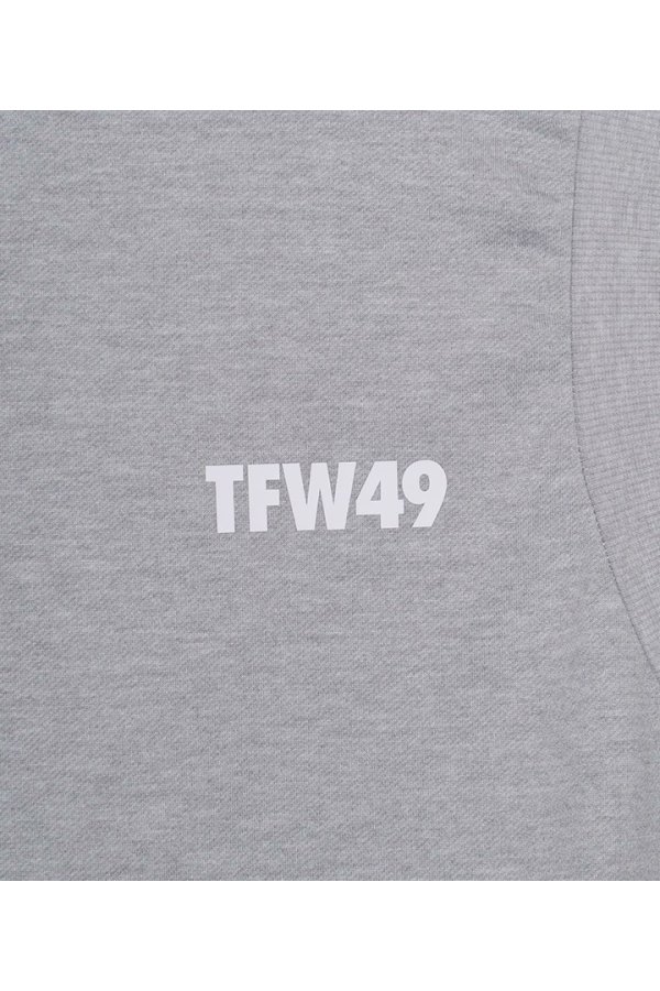 画像5: TFW49 ティーエフダブリューフォーティーナイン RELAX HOODED VEST{-BFS} (5)