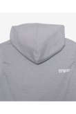 画像8: TFW49 ティーエフダブリューフォーティーナイン RELAX HOODED VEST{-BFS} (8)