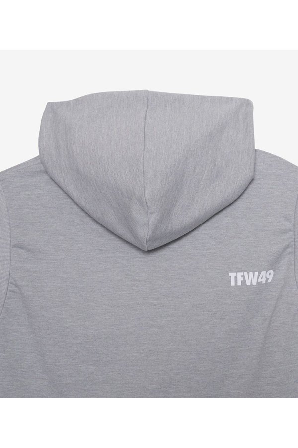 画像8: TFW49 ティーエフダブリューフォーティーナイン RELAX HOODED VEST{-BFS} (8)