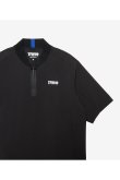 画像4: TFW49 ティーエフダブリューフォーティーナイン S/S PULL BLOUSON{-BFS} (4)