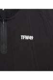 画像5: TFW49 ティーエフダブリューフォーティーナイン S/S PULL BLOUSON{-BFS} (5)