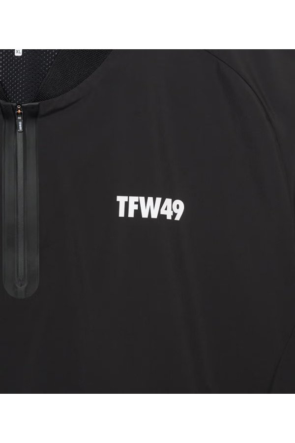 画像5: TFW49 ティーエフダブリューフォーティーナイン S/S PULL BLOUSON{-BFS} (5)
