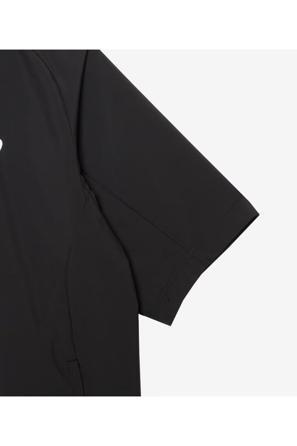 画像6: TFW49 ティーエフダブリューフォーティーナイン S/S PULL BLOUSON{-BFS} (6)