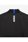 画像11: TFW49 ティーエフダブリューフォーティーナイン S/S PULL BLOUSON{-BFS} (11)