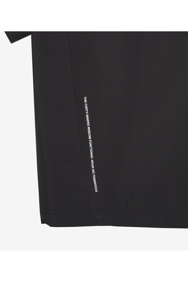 画像12: TFW49 ティーエフダブリューフォーティーナイン S/S PULL BLOUSON{-BFS} (12)