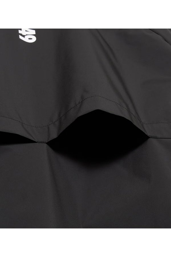 画像13: TFW49 ティーエフダブリューフォーティーナイン S/S PULL BLOUSON{-BFS} (13)