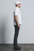 画像6: TFW49 ティーエフダブリューフォーティーナイン HALF ZIP S/S MOCK NECK{-BFS} (6)