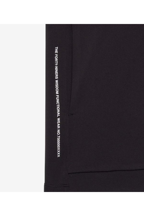 画像8: TFW49 ティーエフダブリューフォーティーナイン LIGHT WEIGHT SWEAT HALF SLEEVE CREW NECK{-BFS} (8)