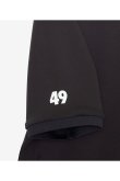 画像10: TFW49 ティーエフダブリューフォーティーナイン LIGHT WEIGHT SWEAT HALF SLEEVE CREW NECK{-BFS} (10)