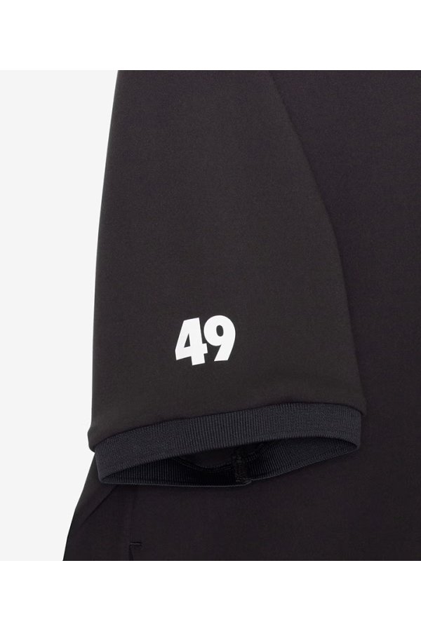 画像10: TFW49 ティーエフダブリューフォーティーナイン LIGHT WEIGHT SWEAT HALF SLEEVE CREW NECK{-BFS} (10)
