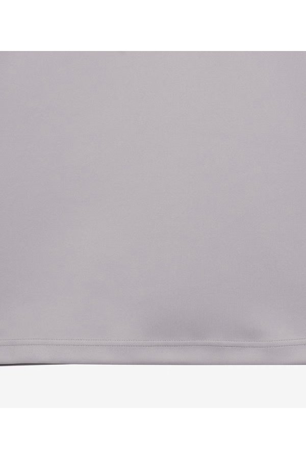 画像8: TFW49 ティーエフダブリューフォーティーナイン SIDE PANEL SHORT SLEEVE MOCKNECK{-BFS} (8)