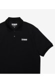画像8: TFW49 ティーエフダブリューフォーティーナイン SIGNATURE SS REGULAR POLO {-BFS} (8)