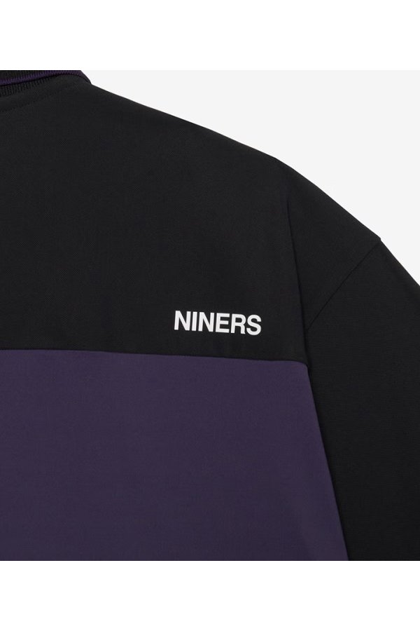 画像13: TFW49 ティーエフダブリューフォーティーナイン SIGNATURE SS REGULAR POLO {-BFS} (13)