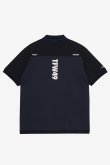 画像2: TFW49 ティーエフダブリューフォーティーナイン SIGNATURE SS REGULAR POLO {-BFS} (2)
