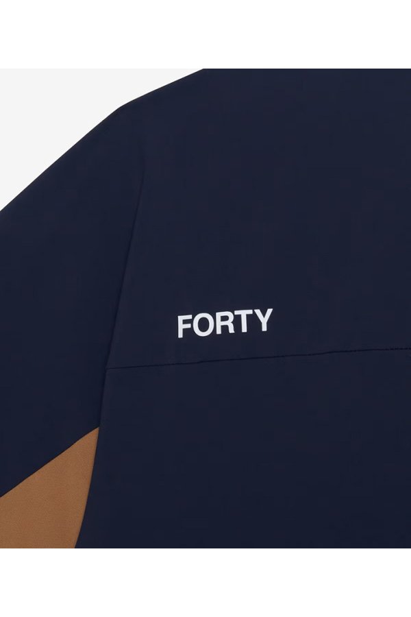 画像8: TFW49 ティーエフダブリューフォーティーナイン BACK YOKE SLEEVE POLO{-BFS} (8)