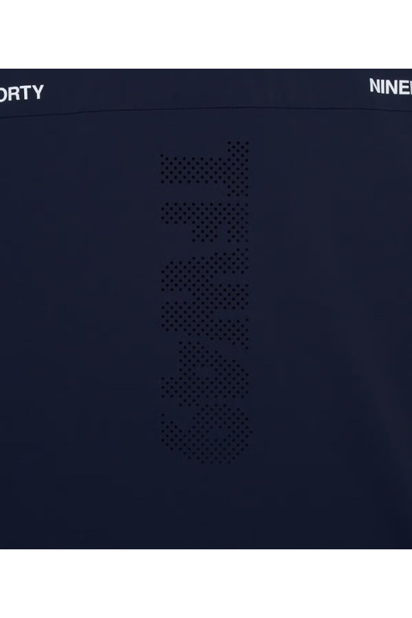 画像10: TFW49 ティーエフダブリューフォーティーナイン BACK YOKE SLEEVE POLO{-BFS} (10)