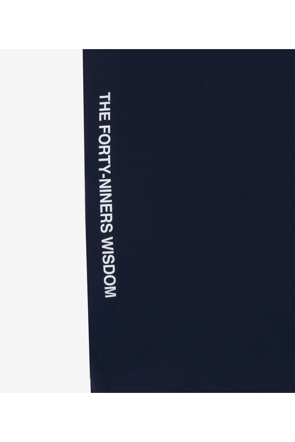 画像11: TFW49 ティーエフダブリューフォーティーナイン BACK YOKE SLEEVE POLO{-BFS} (11)