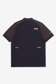 画像2: TFW49 ティーエフダブリューフォーティーナイン LUXURY POLO SHIRT{-BFS} (2)