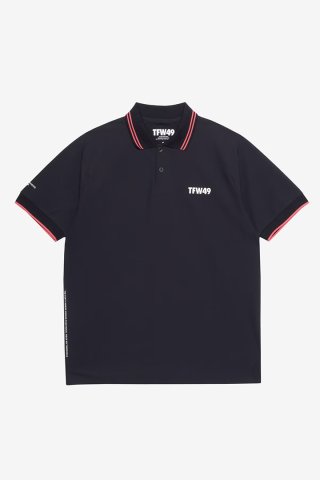 新品☆TFW49☆LUXURY SPORTY SHIRT SOLD}TFW49 ティーエフダブリューフォーティーナイン LUXURY SPORTY