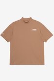 画像1: TFW49 ティーエフダブリューフォーティーナイン RELAX MOCK NECK T{-BFS} (1)