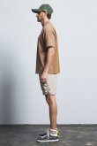 画像4: TFW49 ティーエフダブリューフォーティーナイン RELAX MOCK NECK T{-BFS} (4)