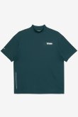 画像1: TFW49 ティーエフダブリューフォーティーナイン RELAX MOCK NECK T{-BFS} (1)