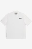 画像1: TFW49 ティーエフダブリューフォーティーナイン RELAX MOCK NECK T{-BFS} (1)