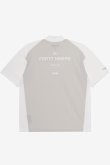 画像2: TFW49 ティーエフダブリューフォーティーナイン RELAX MOCK NECK T{-BFS} (2)